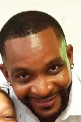 James Walters death by force case profile photo