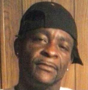Jerry Gipson death by force case profile photo