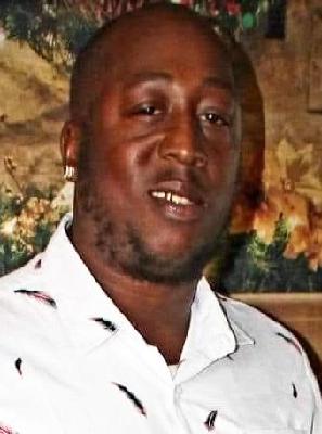 Yaphet Hunter death by force case profile photo