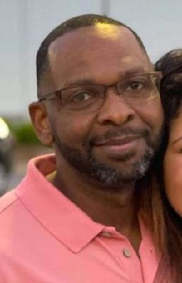 David Horton death by force case profile photo