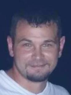 Daniel Ellison death by force case profile photo