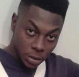 Joseph McLean death by force case profile photo