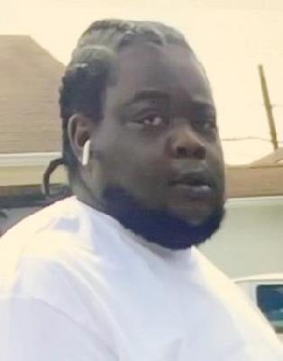 Earnest Moody death by force case profile photo