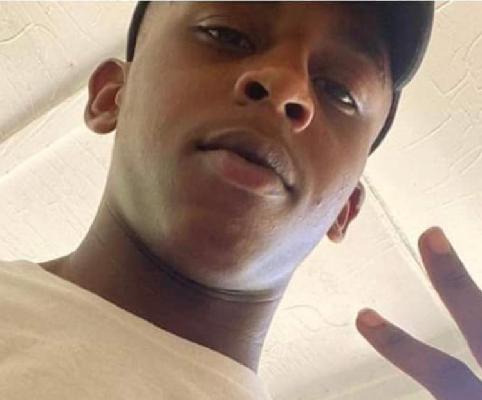 Doreon Howard death by force case profile photo