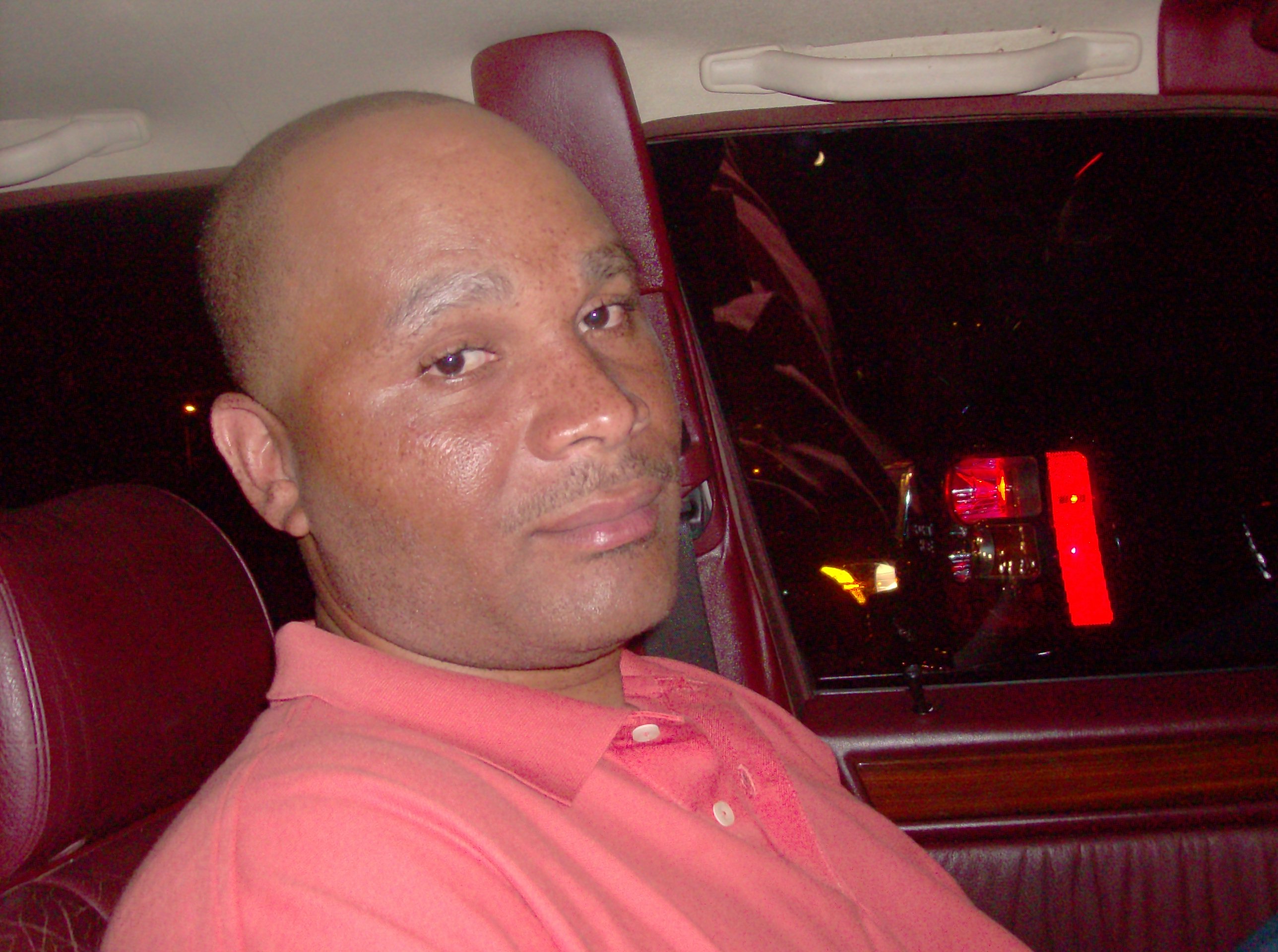 Simon Anderson death by force case profile photo