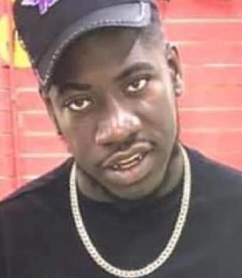 Rikki Bynum death by force case profile photo