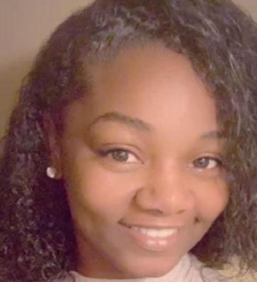 Briona Groom death by force case profile photo