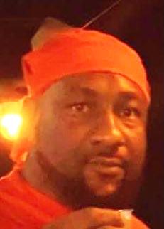 Sam Moore death by force case profile photo