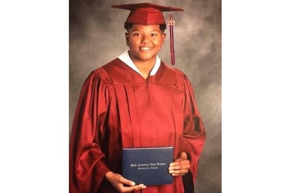 Keiana Johnson death by force case profile photo