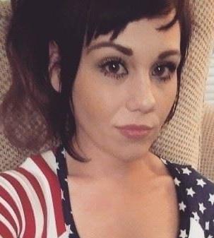 Courtney Ashley death by force case profile photo
