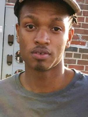 Albert Griffin death by force case profile photo