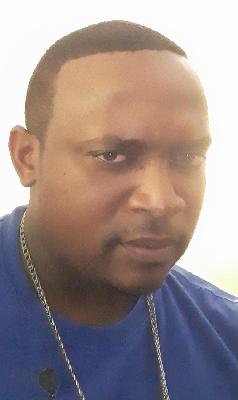 Stephon Hussey death by force case profile photo