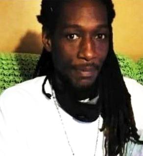 Ricky Turner death by force case profile photo