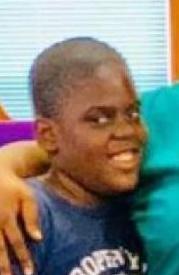 Kyle Hudson death by force case profile photo
