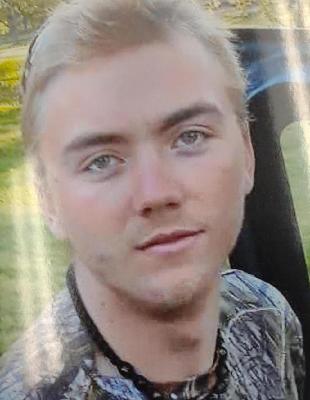 Gabriel Brown death by force case profile photo