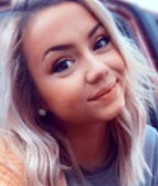 Katlynn Jones death by force case profile photo