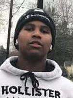 Amari Bonner death by force case profile photo