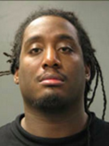 Levern Butler death by force case profile photo