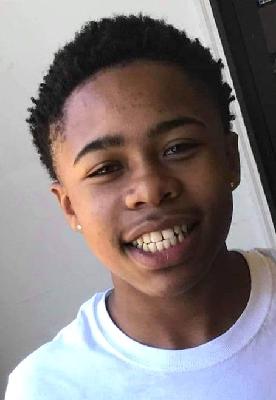 Savion Issabell death by force case profile photo