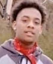 Lacurtiseous Peebles death by force case profile photo