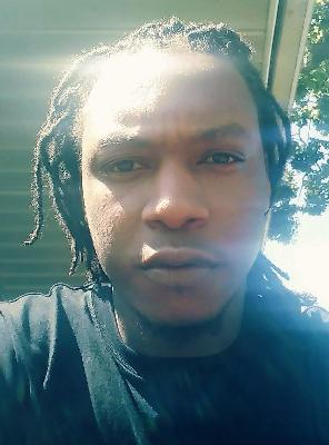 Shaquille Steel death by force case profile photo