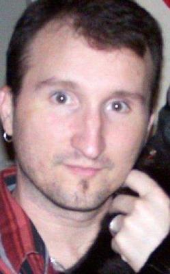 Terry Dugruise death by force case profile photo