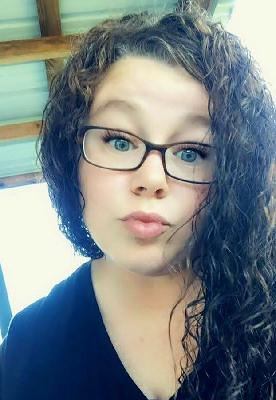 Amber Coff death by force case profile photo