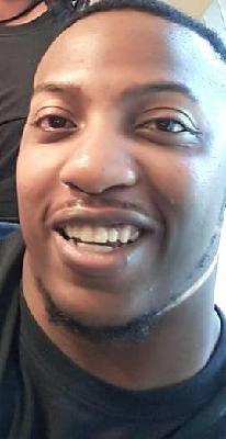 Kaleb Hamilton death by force case profile photo