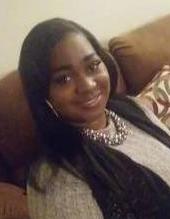 Raymona Morris death by force case profile photo