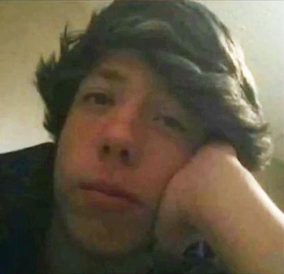 Bradley Nall death by force case profile photo