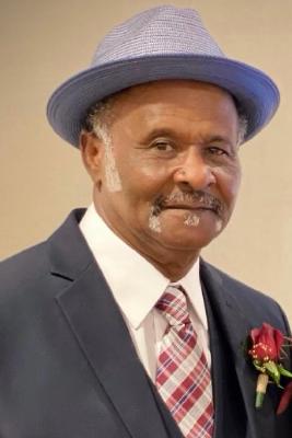 Thearthor Dixon death by force case profile photo