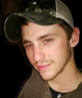 Chase Devin Childress death by force case profile photo