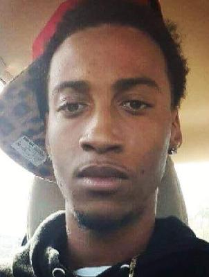 Dadrion Trot death by force case profile photo