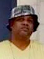 Kenneth Buford death by force case profile photo