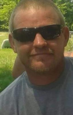 Christopher Roper death by force case profile photo
