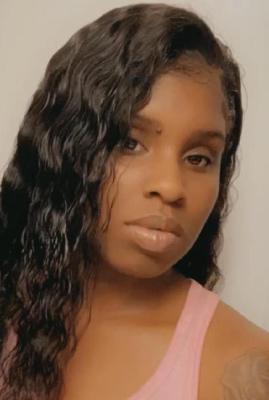 Mariah Patton death by force case profile photo