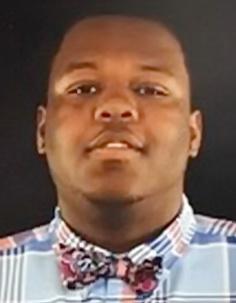 Mekhi Douglas death by force case profile photo