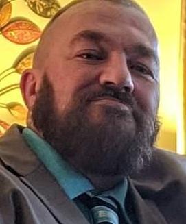 George Snyder death by force case profile photo