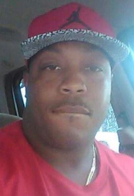 Jermaine Stephens death by force case profile photo