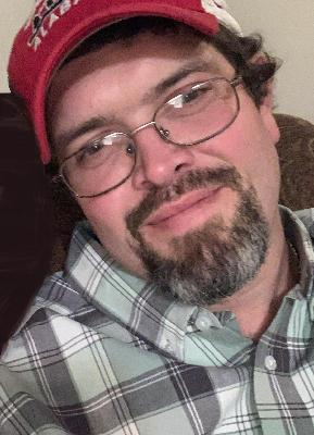 Kelvin Nicholas Coker death by force case profile photo