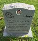 Lamar Walker death by force case profile photo