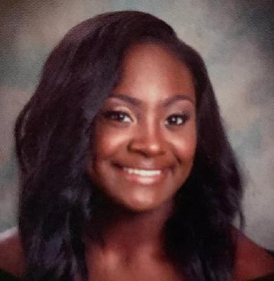 Destiny Washington death by force case profile photo