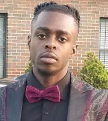 Jason Antonio Ford death by force case profile photo
