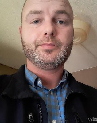 Jerry James death by force case profile photo
