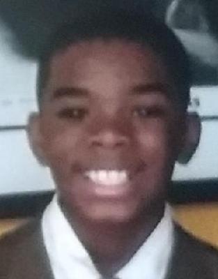 Byron Hicks death by force case profile photo
