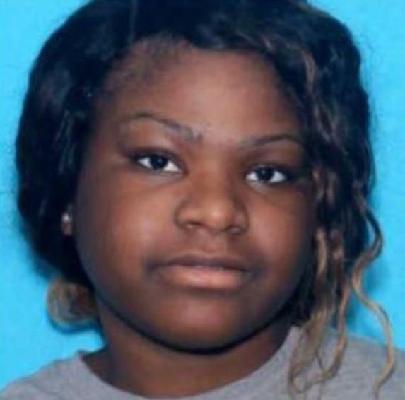 Ti’Teauna Riggs death by force case profile photo
