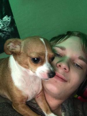 Cody Motes death by force case profile photo