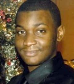 Matthew Patton death by force case profile photo