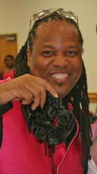Roderick Bowman death by force case profile photo