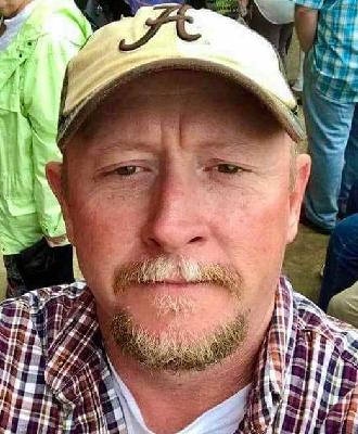 Jonathan Jackson death by force case profile photo